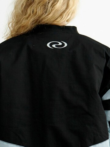 Giacca di mezza stagione ' AlanaRS ' di Résumé in nero