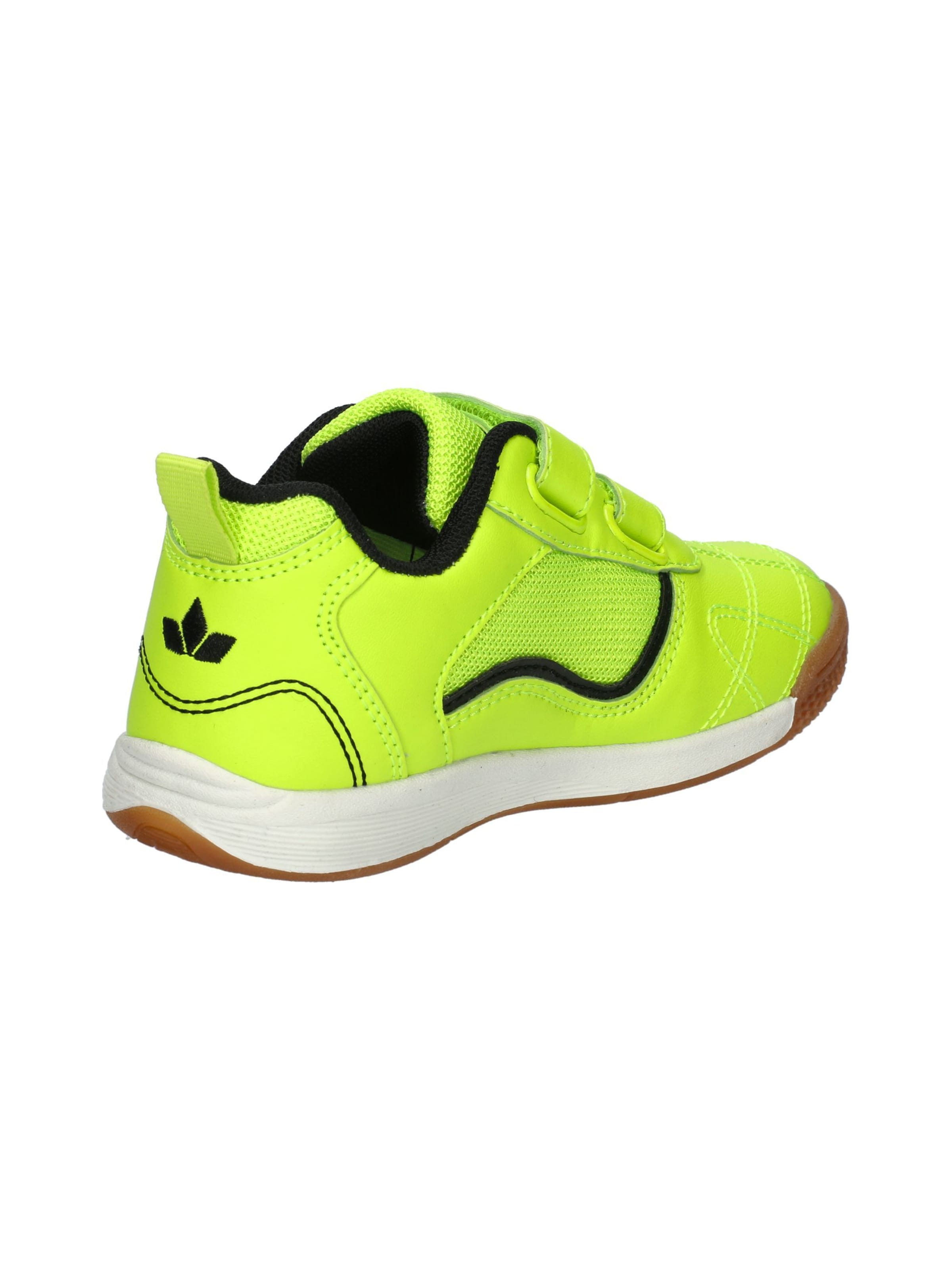 LICO Sportschuh 'Jaime V' in Grün