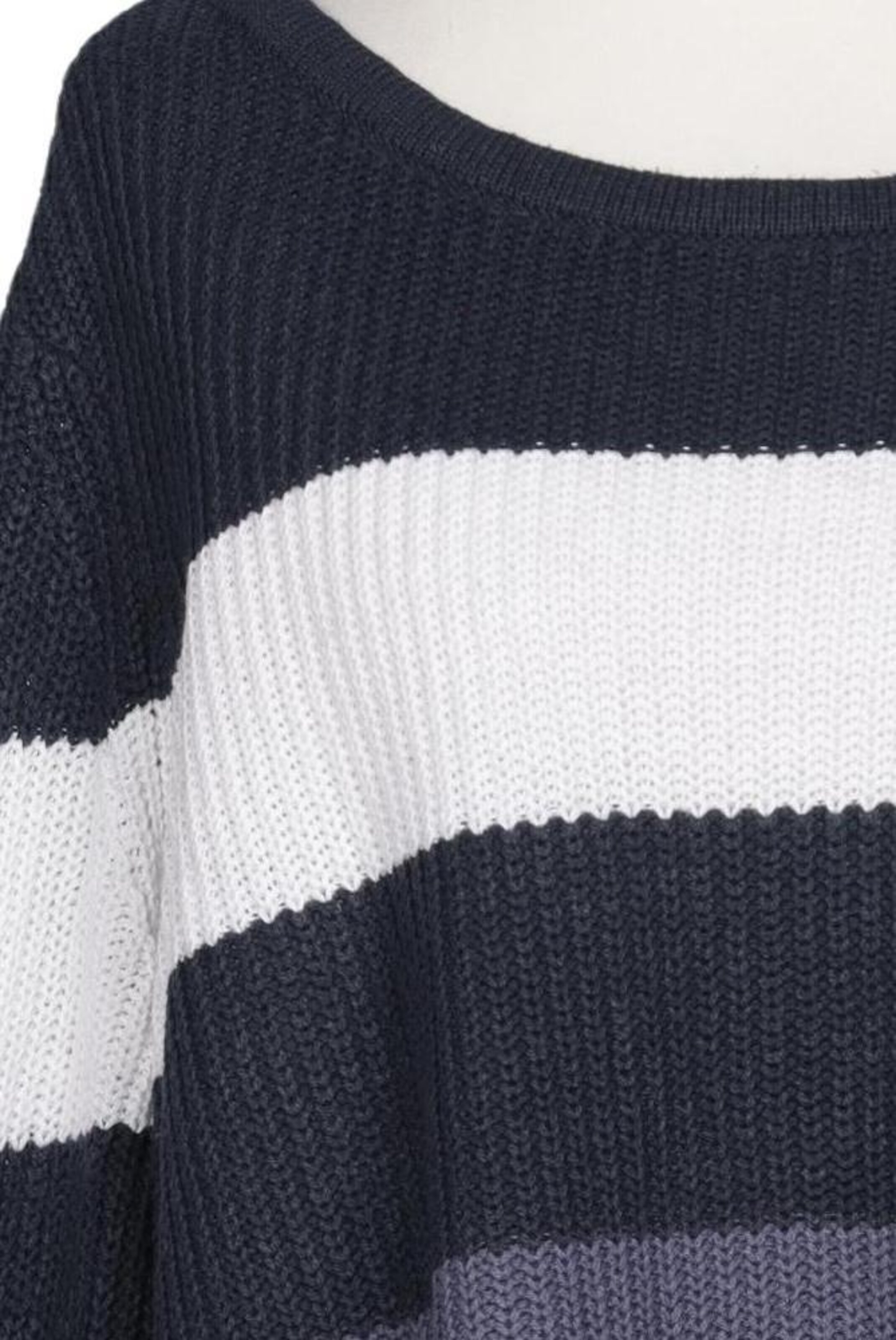 SHEEGO Pullover 8XL in Mischfarben