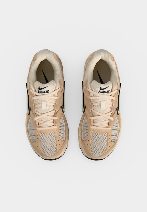 Nike Sportswear V5 Rnr Suede 2 Tortora / Grigio pietra — Immagine 4