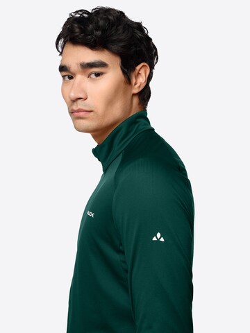 VAUDE Performance shirt 'Larice Light II' in Green