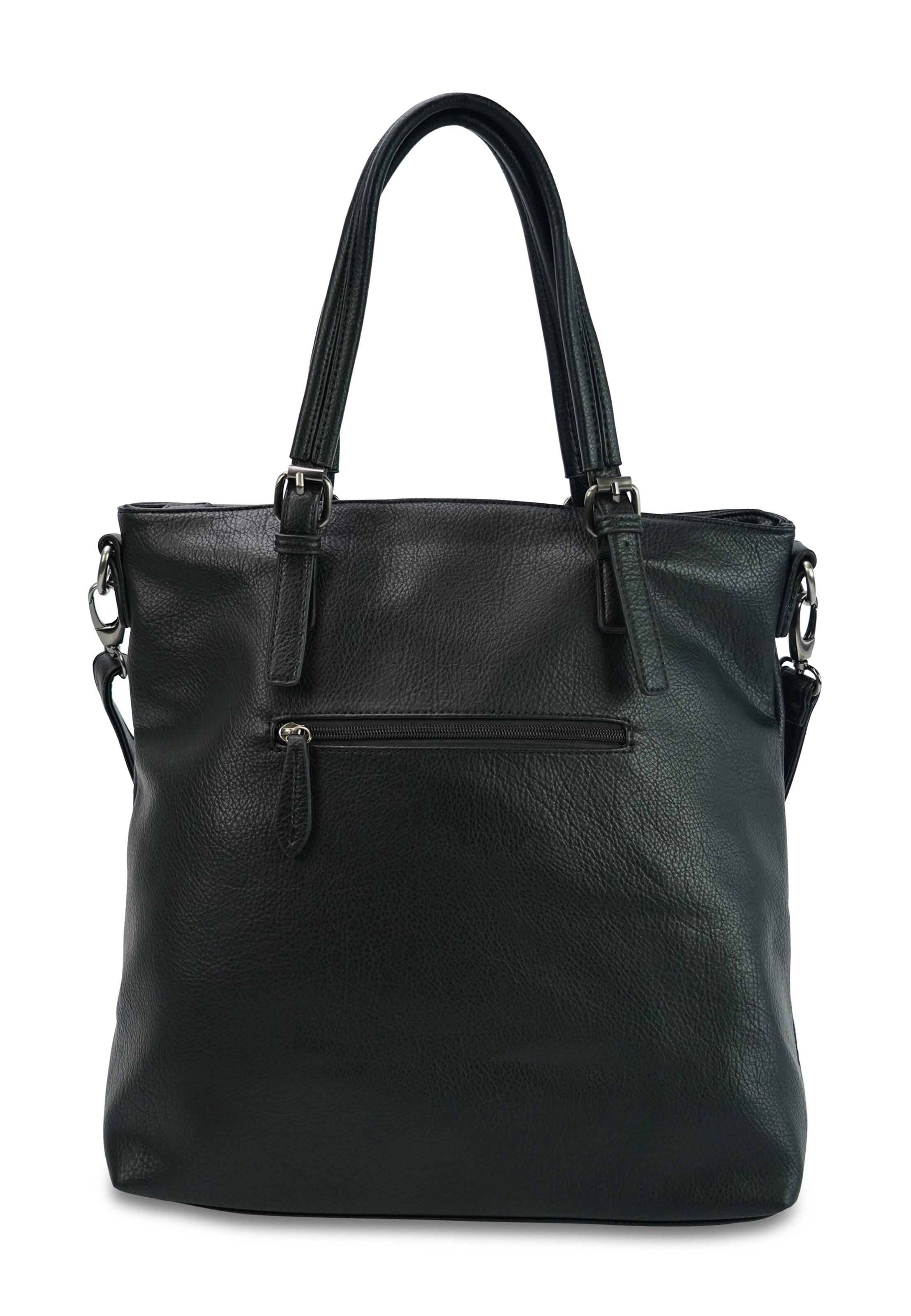 HARPA Shoulder Bag 'ROVA' in Black