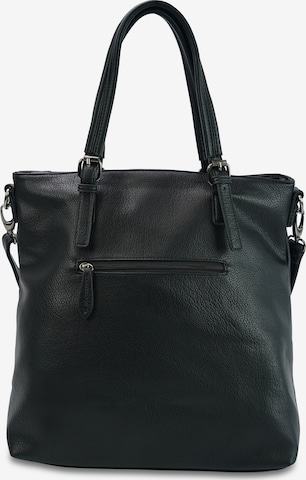 HARPA Shoulder Bag 'ROVA' in Black