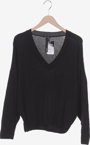 10Days Sweater & Cardigan in L in Black: front