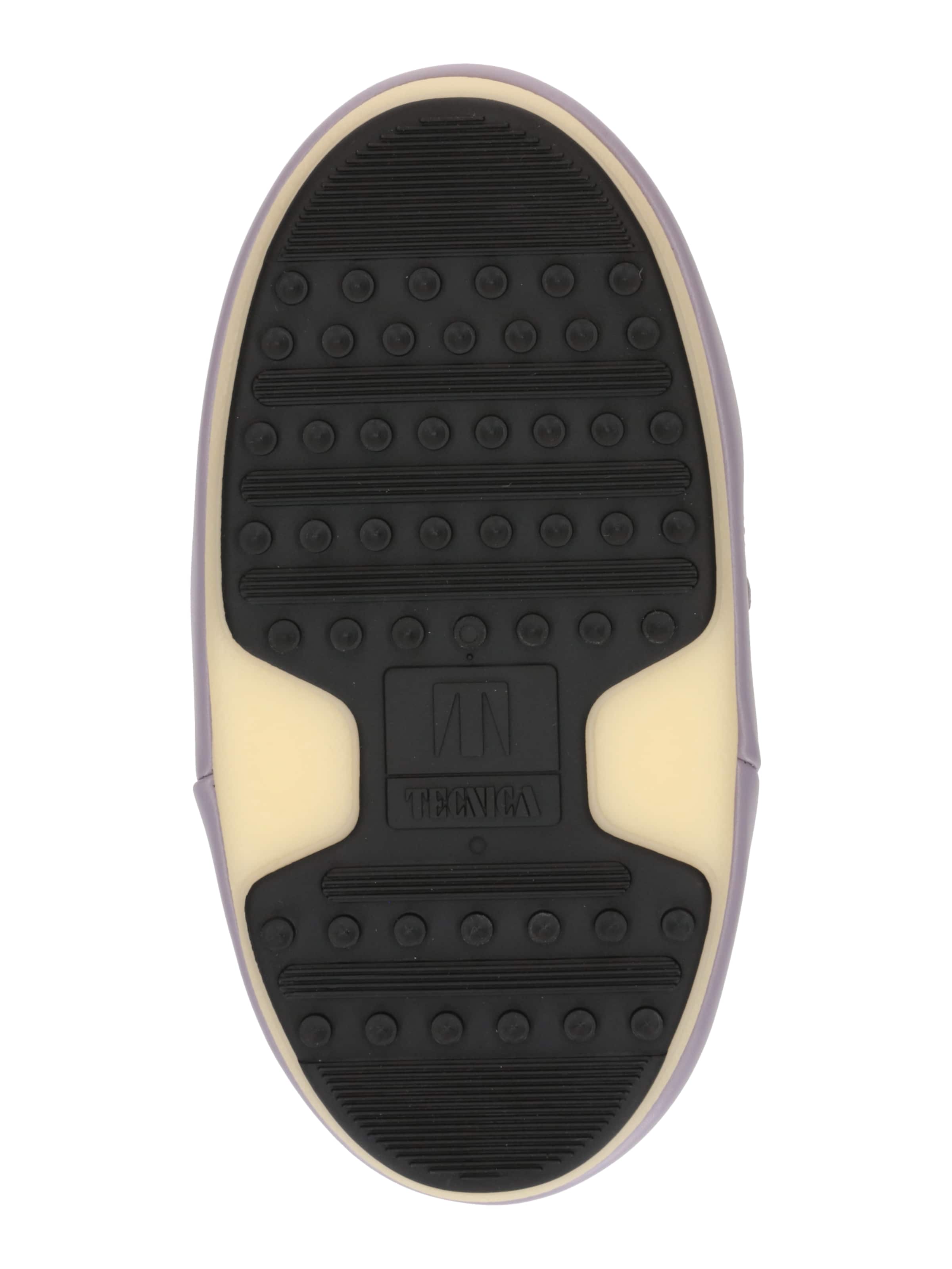 MOON BOOT Сноубутсы в Лиловый