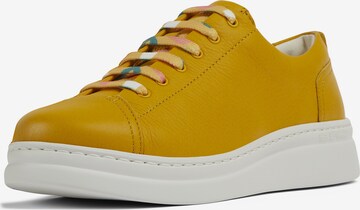 CAMPER Sneaker  'Runner Up' in Orange: predná strana