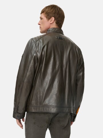 CAMEL ACTIVE Between-Season Jacket in Brown