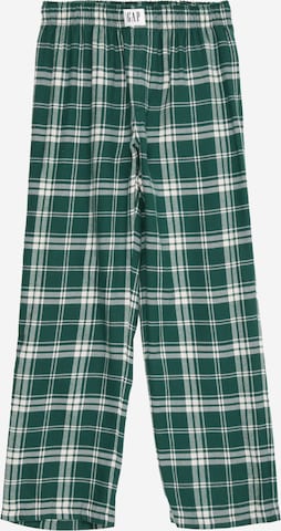 žalia GAP Miego kostiumas: priekis