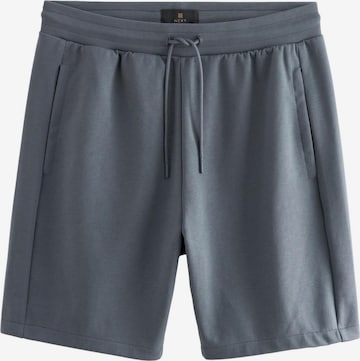 Next Broek in Grijs: voorkant