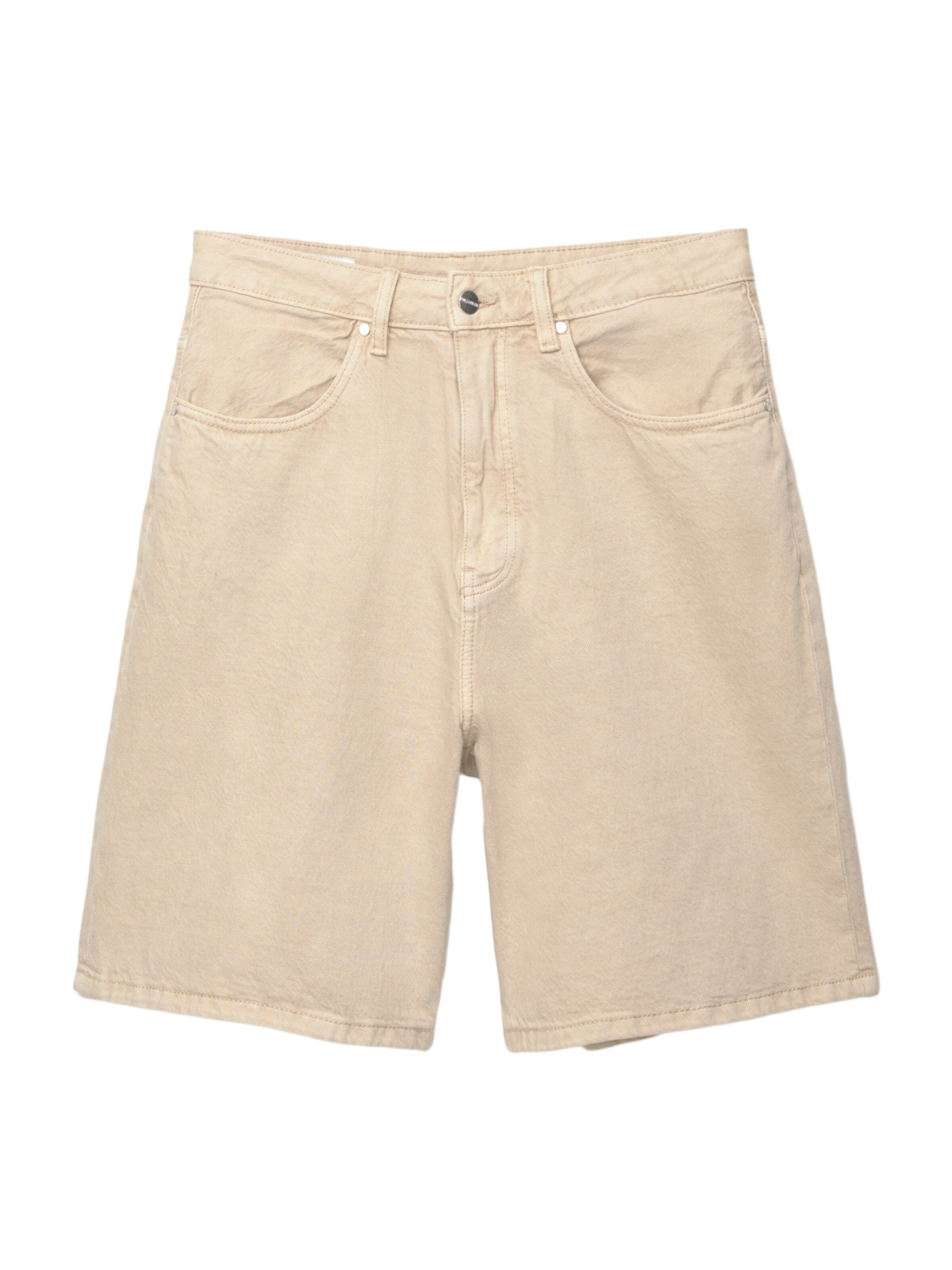 Pantaloni Pull&Bear di colore beige, Visualizzazione prodotti