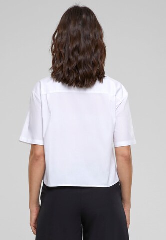Urban Classics Blouse in White