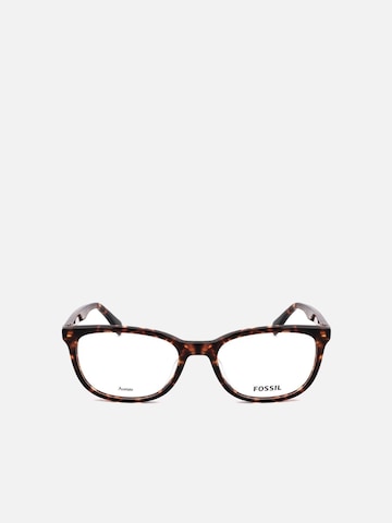 FOSSIL - Gafas de sol 'Fossil FOS 7052 51/17/140 Eyewear Frame' en marrón