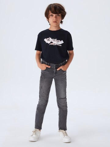 LTB Regular Jeans 'Jim' in Grau