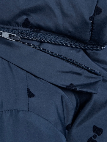 Chicco Outdoorjacke in Blau
