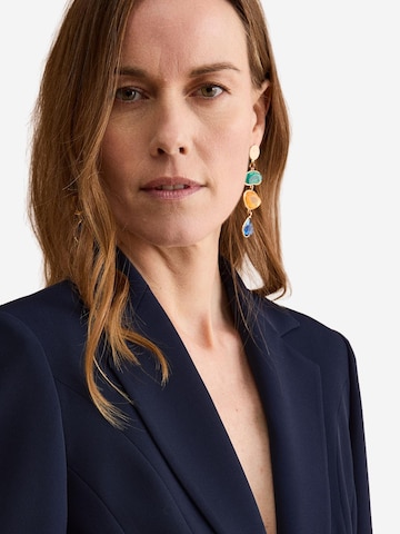 Il Lanificio Blazer in Blue