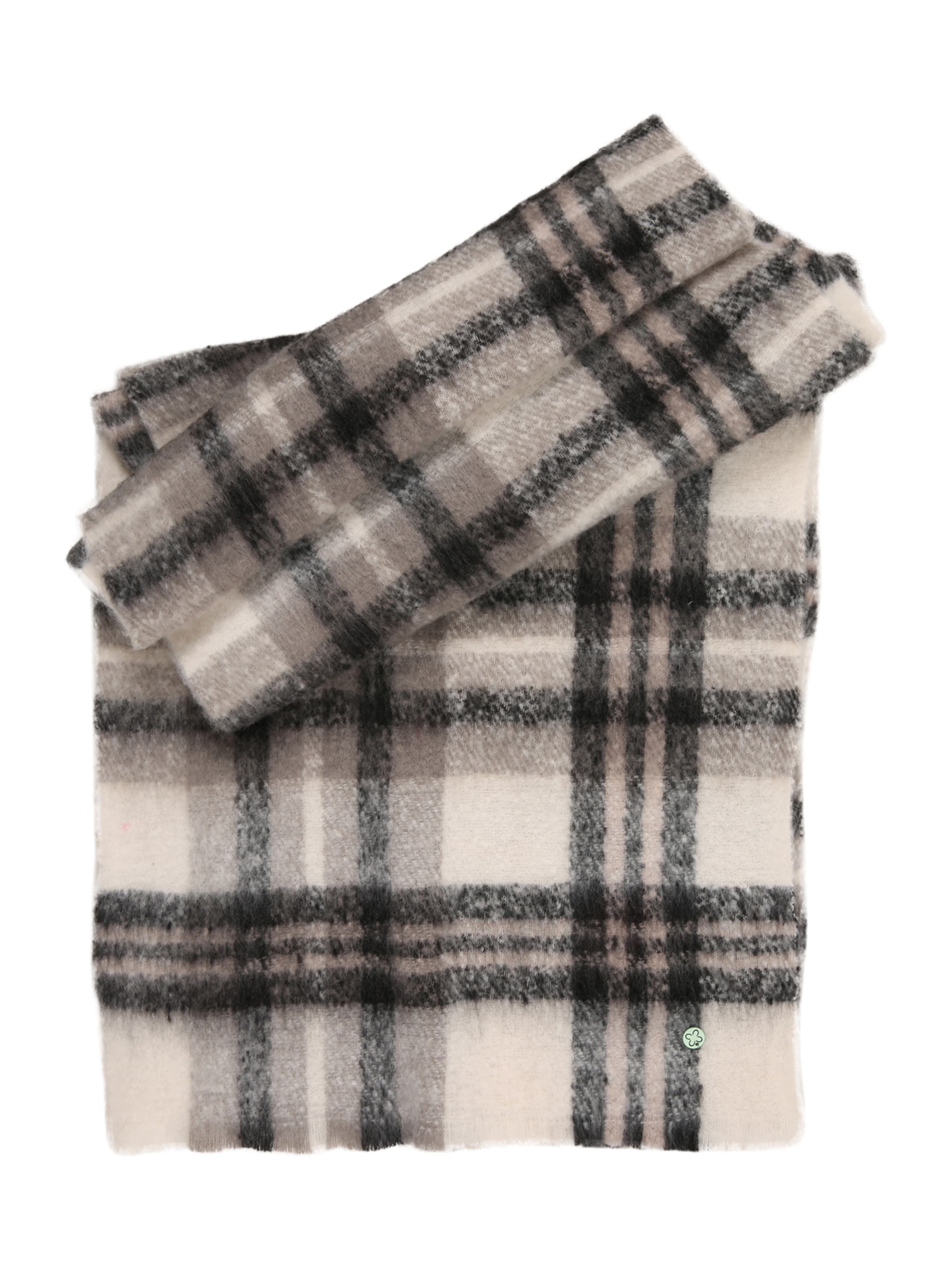 CODELLO Sjaal in Wit: voorkant