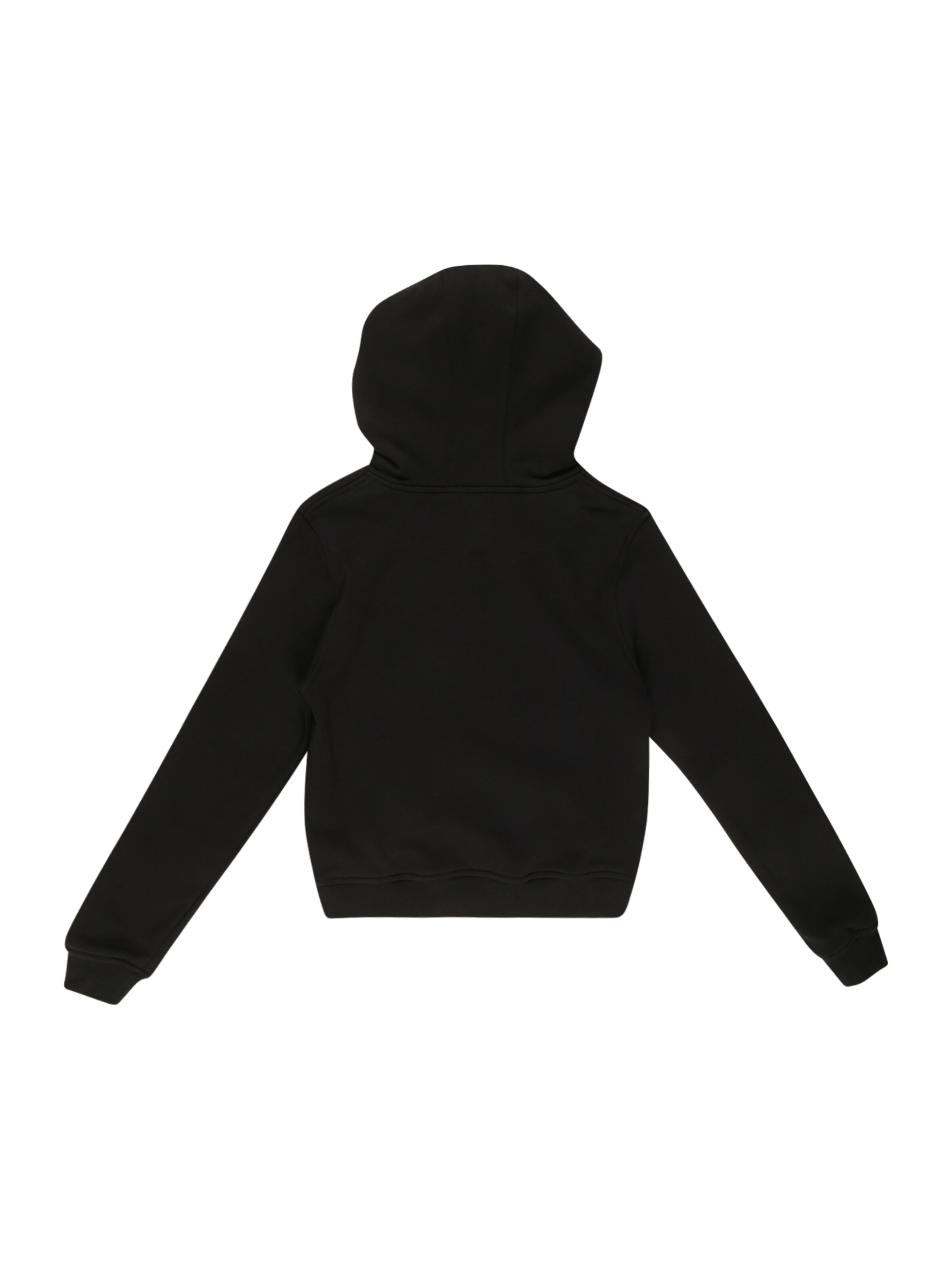 Mister Tee Tréning póló 'Sweet Heart Candy' - fekete