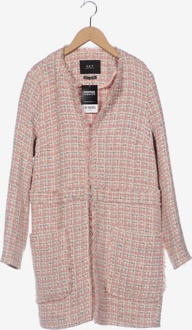 SET Jacket & Coat in M in Pink: front