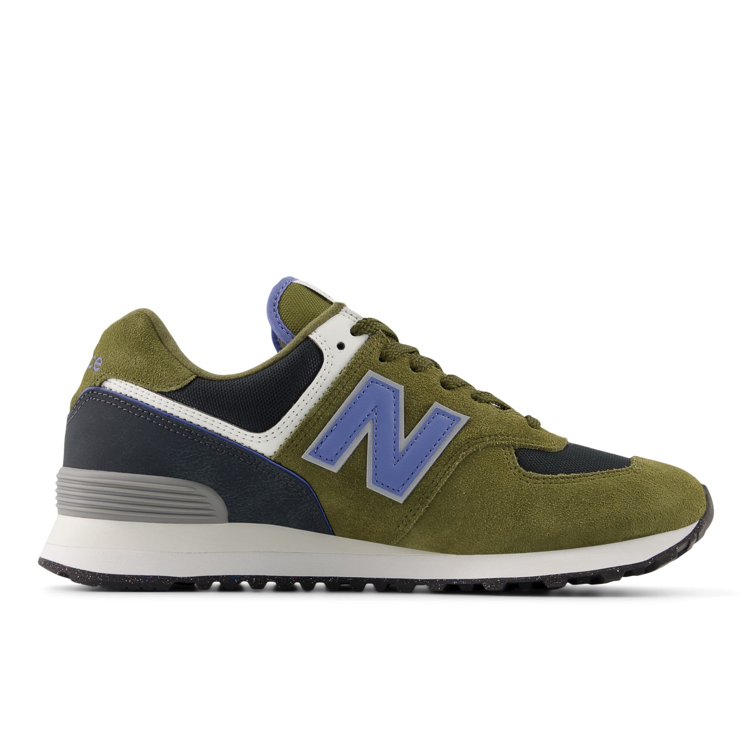 new balance Sneaker '574' in Grün