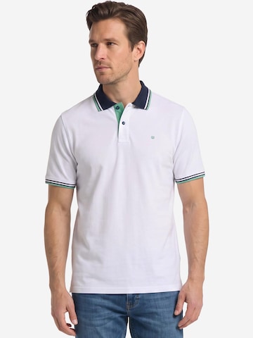 redmond Shirt 'Basic' in Green