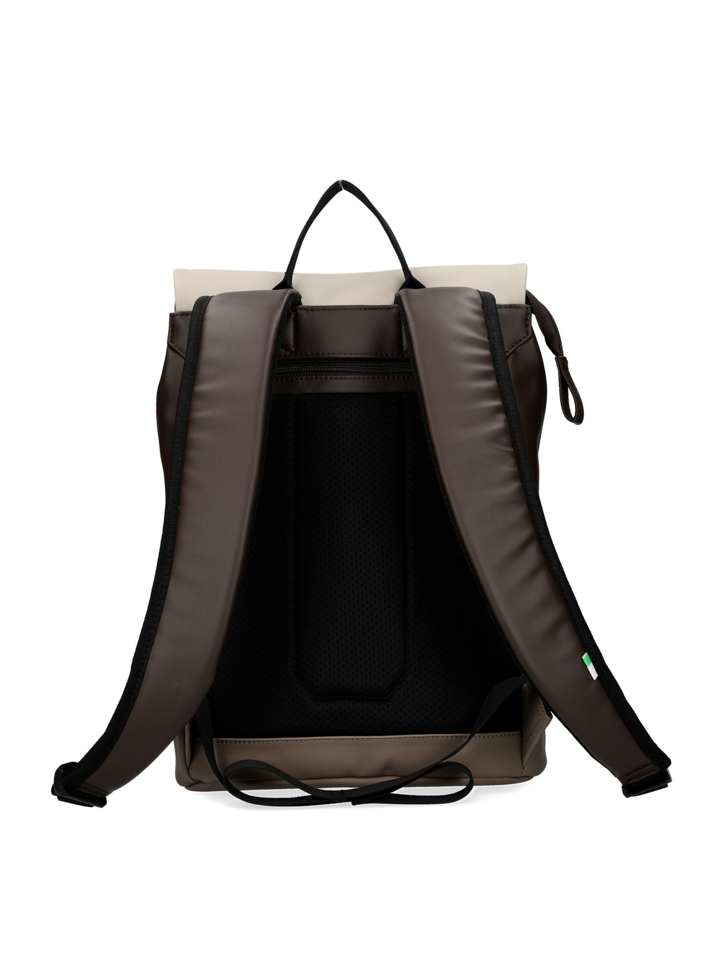 ZWEI Backpack 'CARGO CAR130' in Beige