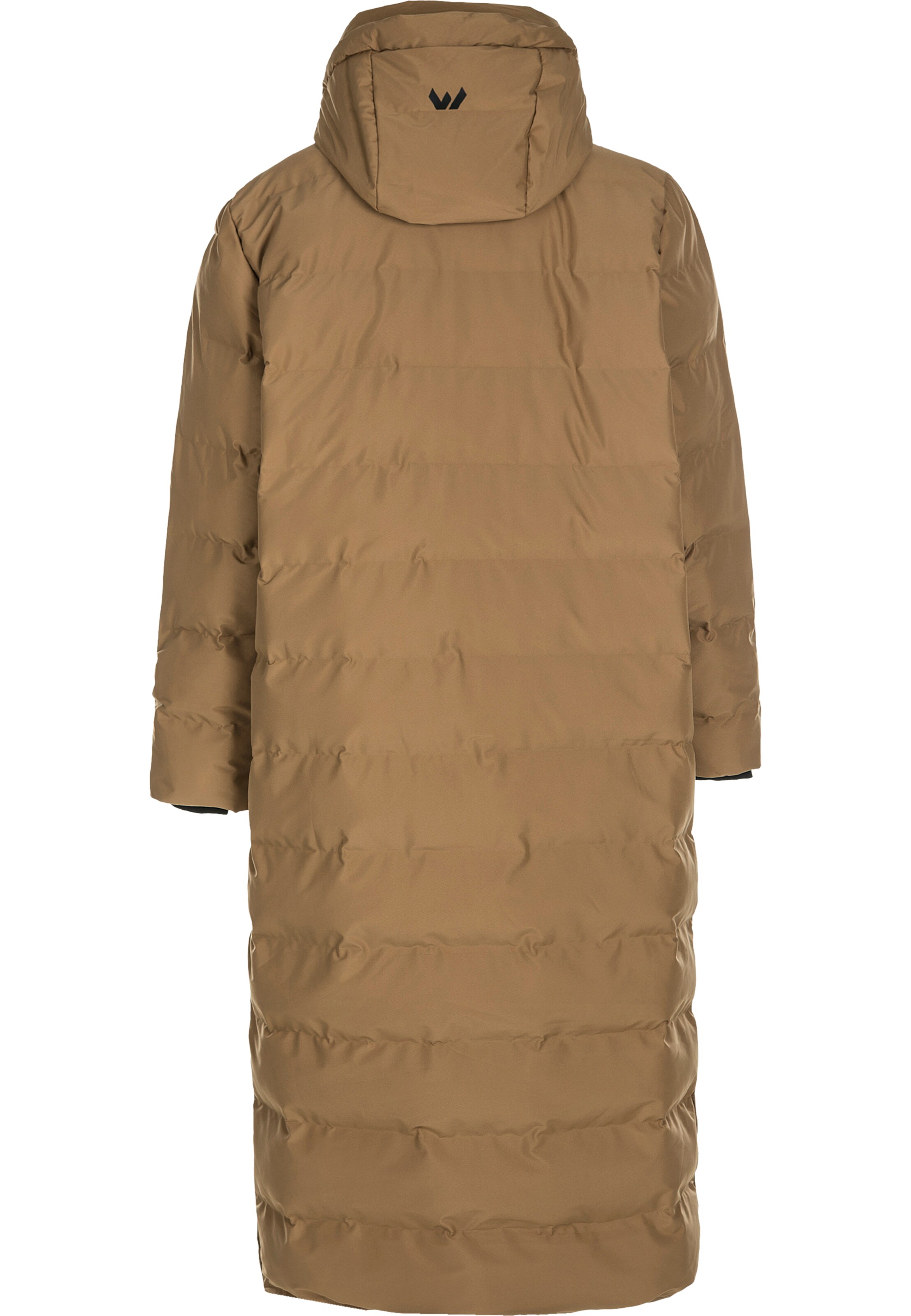 Whistler Winter coat 'JOANA' in Beige