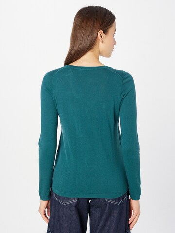 ESPRIT Sweater in Green