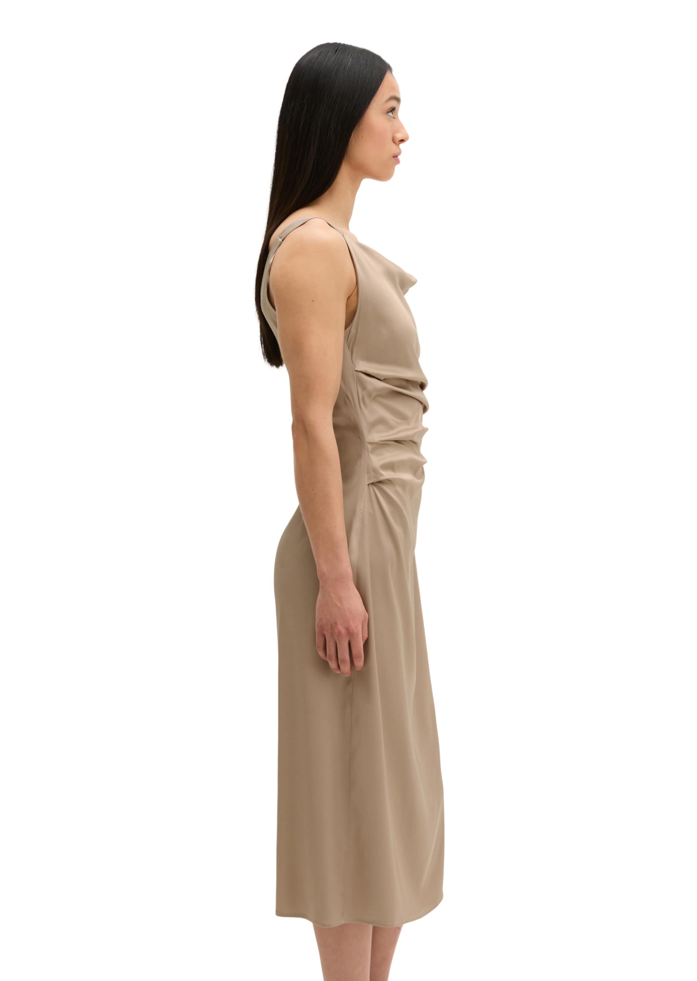 Robe Marc O'Polo en beige