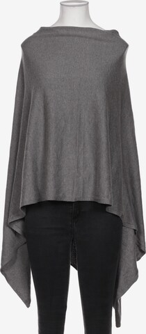 IN LINEA Sweater & Cardigan in XS-XL in Grey: front