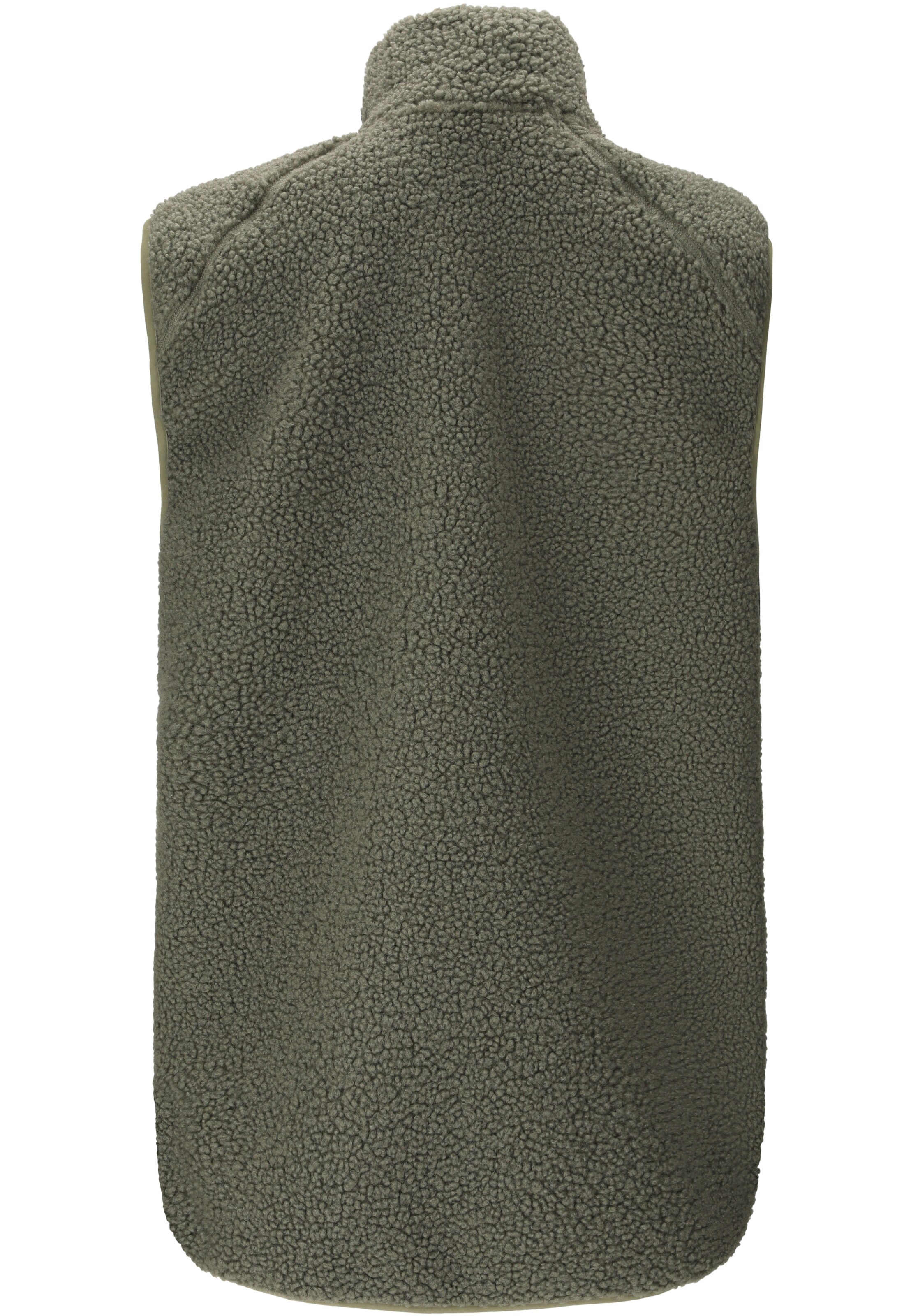 Whistler Fleeceweste 'Pioneer' in Grün