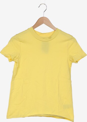 JAKE*S Top & Shirt in S in Yellow: front