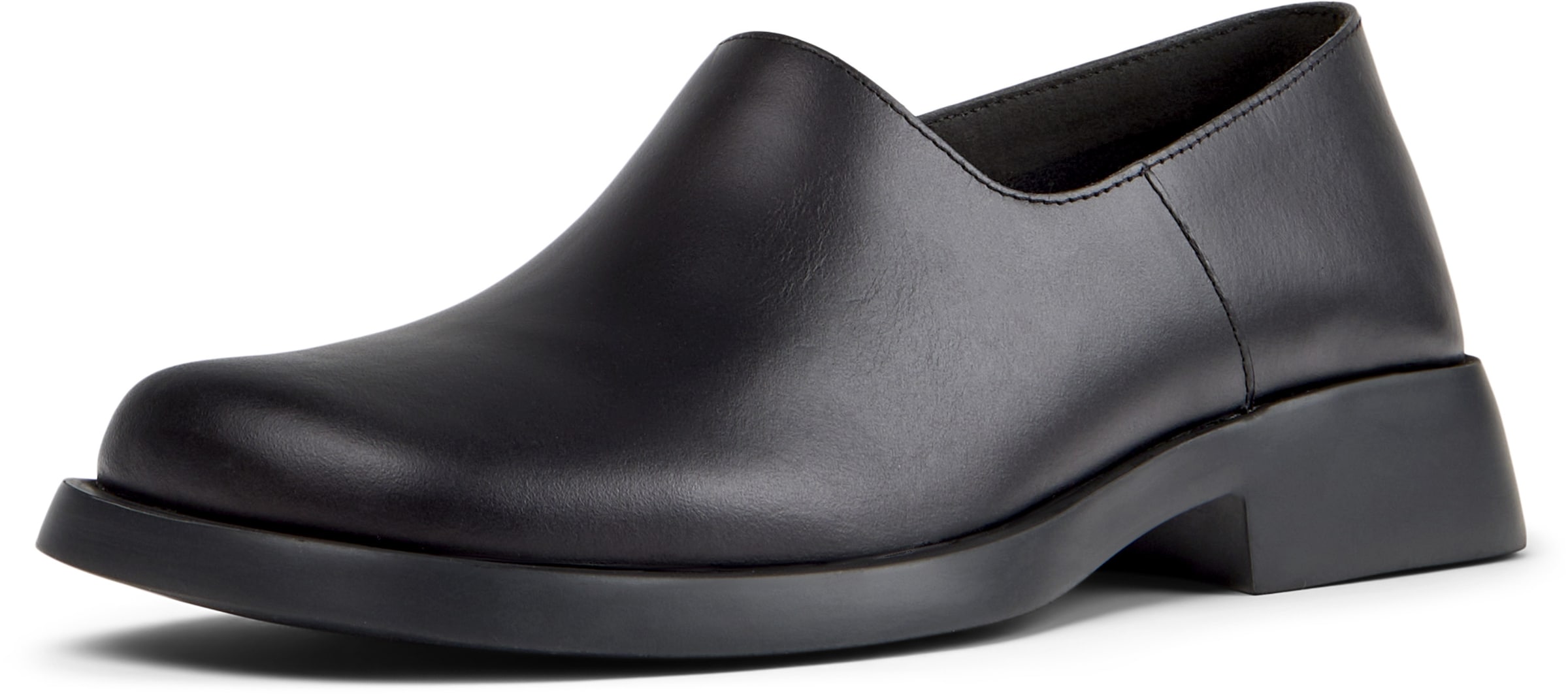 Mocassino 'Donna' CAMPER di colore nero, Visualizzazione prodotti