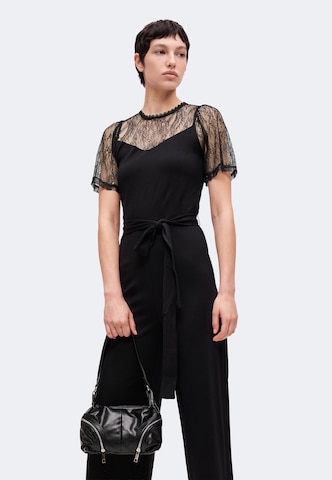 ABOUT YOU - Jumpsuit 'Nova' en negro