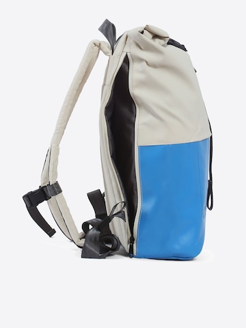 7clouds Rucksack 'Kira 7.1' in Blau