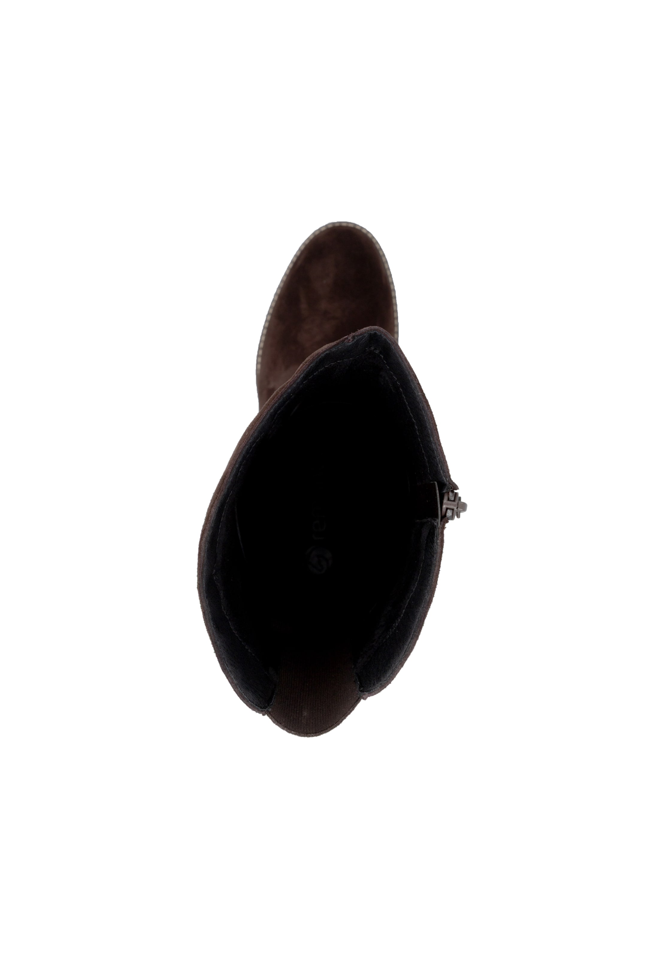 REMONTE Stiefel in Braun