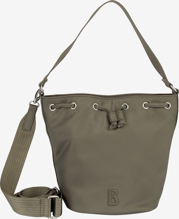 BOGNER Pouch 'Verbier Play 1.0 Ines' in Green: front