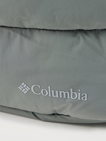 COLUMBIA Αθλητική τσάντα 'CSC Luxe™' σε πράσινο