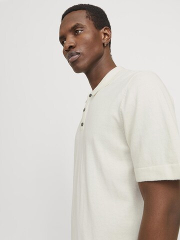 JACK & JONES Bluser & t-shirts i hvid