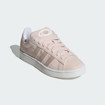 ADIDAS ORIGINALS - Sapatilhas baixas 'Campus 00s' em rosa