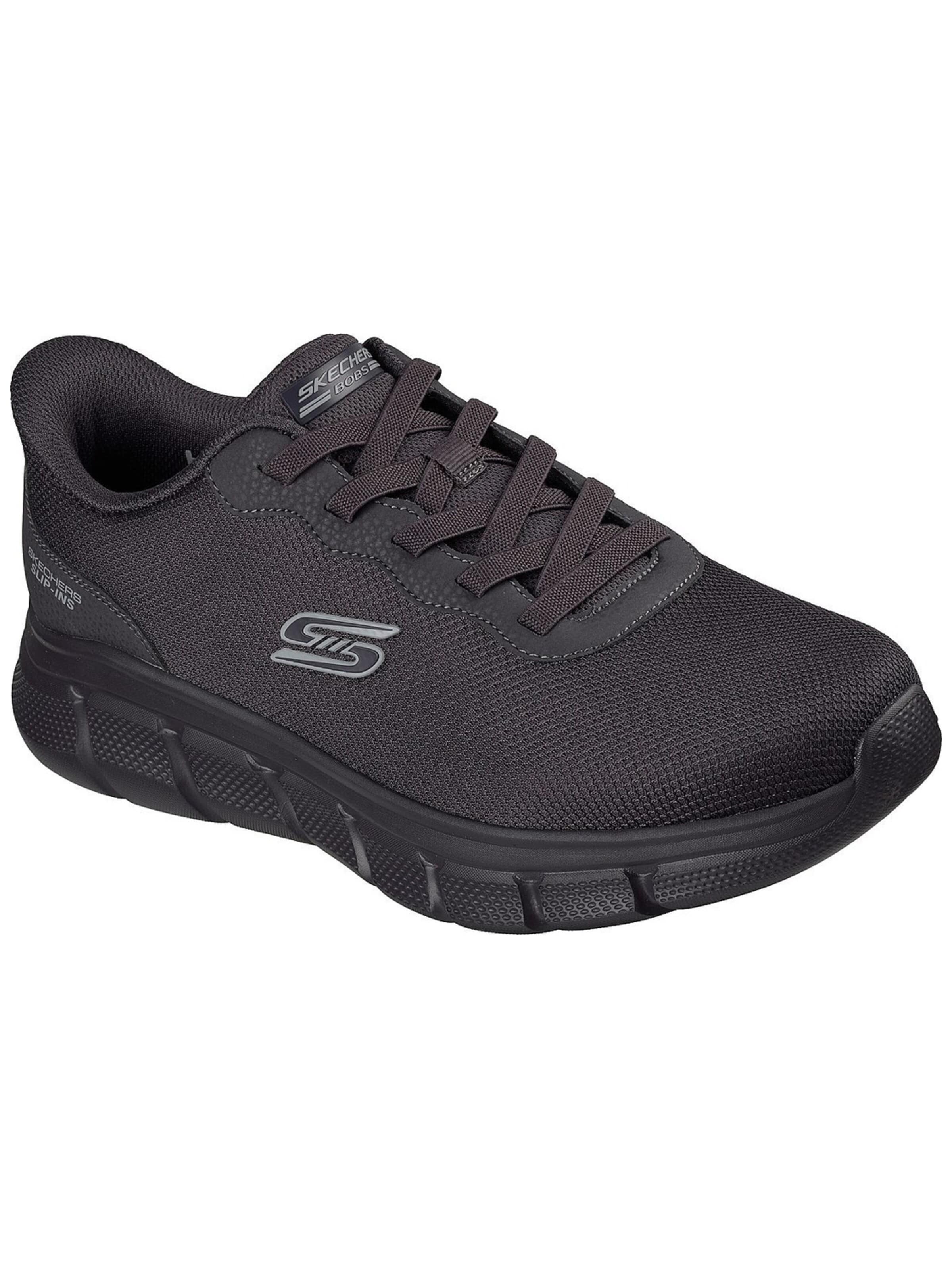Scarpa sportiva 'Skechers Bobs B Flex - Glacial Edge' in 40 SKECHERS di colore nero, Visualizzazione prodotti