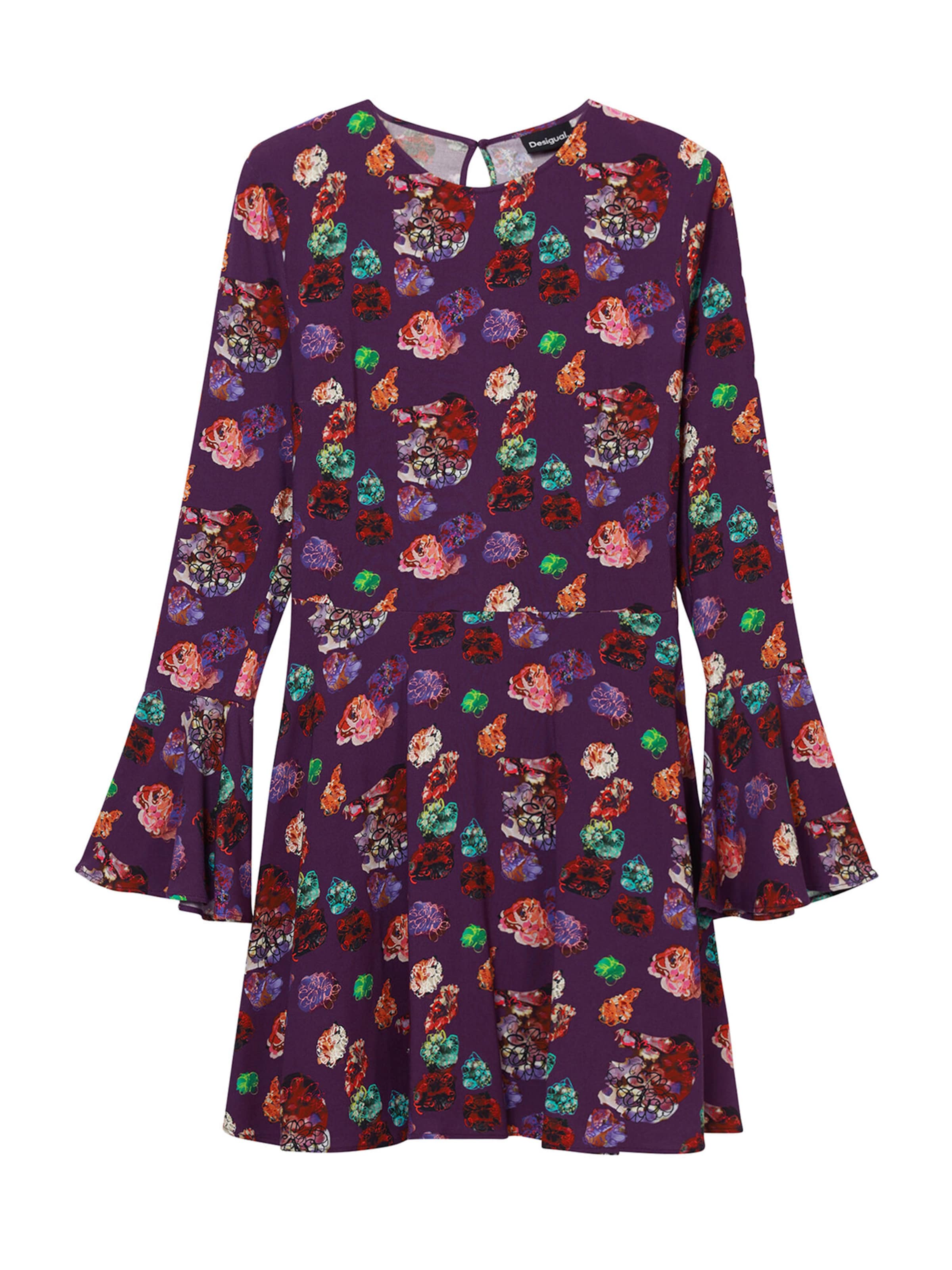 Robe Desigual en Baie ABOUT YOU