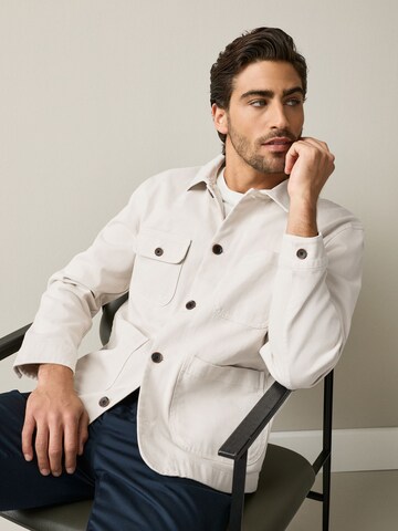 Next Jacke in Beige