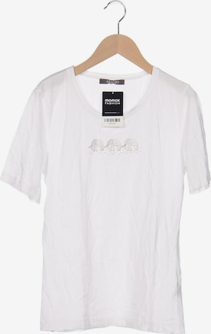 Adagio T-Shirt M in Weiß: predná strana