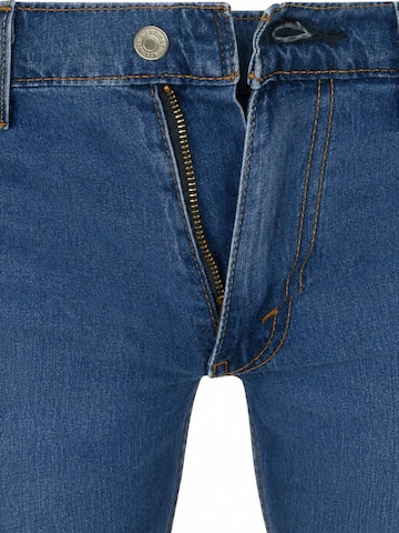 Coupe slim Jean '511' LEVI'S ® en bleu