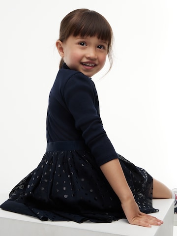 TOMMY HILFIGER Šaty – modrá