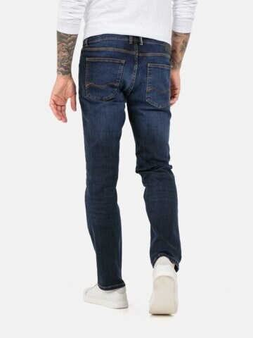CAMEL ACTIVE Loose fit Jeans in Blue