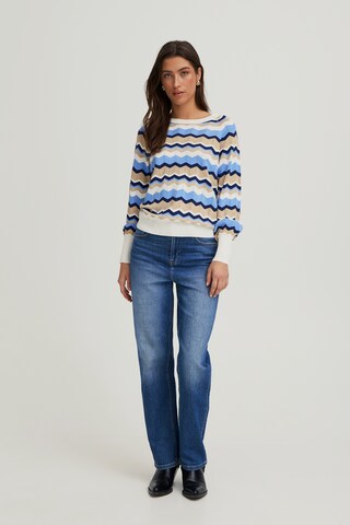 b.young - Jersey 'MMORLA' en beige