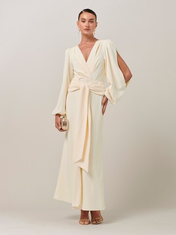 Sável Платье 'Jonah' в Белый