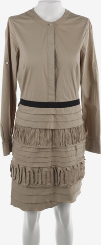 BCBGeneration Dress in S in Brown: front
