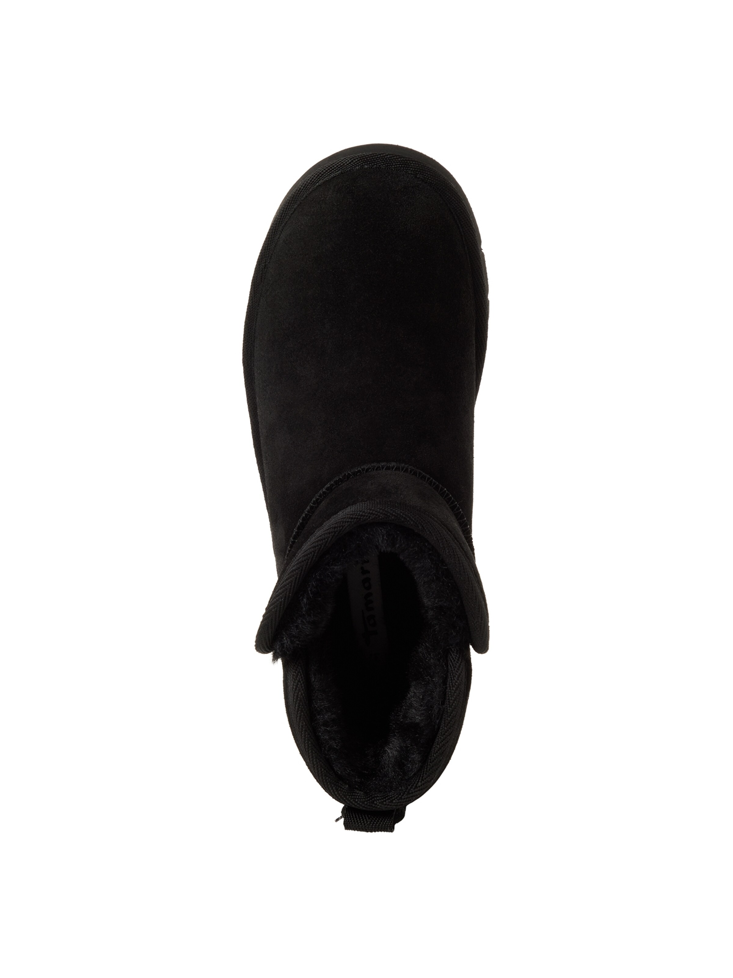 Tamaris - Botas em preto